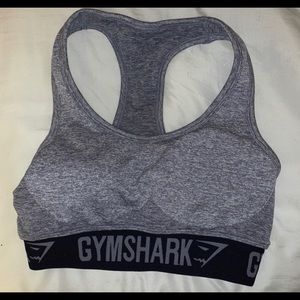 gymshark bra